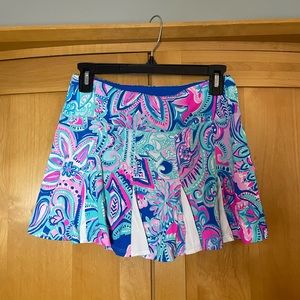Lilly Pulitzer Skort - size S